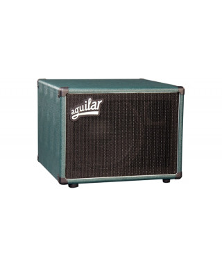 Aguilar DB 112 - 8 ohm - monster green
