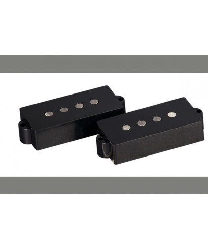 Aguilar AG 4P-60 - 60's was P Bass 4 strings