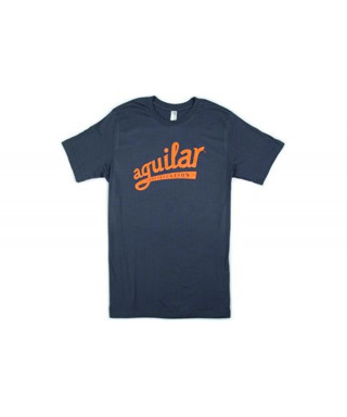 Aguilar T-shirt con logo Aguilar taglia L