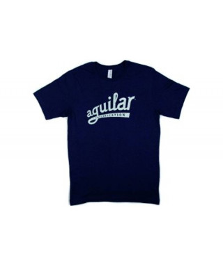 Aguilar T-shirt con logo Aguilar taglia L