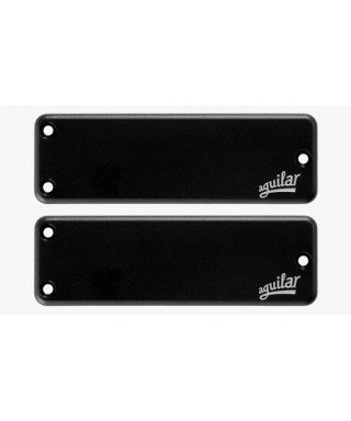 Aguilar D1 - DCB Soapbar 4 strings