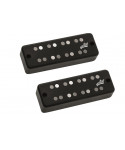Aguilar 4SD-d1 - Super Double Soapbar 4 ropes