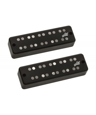 Aguilar 5SD-d2 - Super Double Soapbar 5 strings