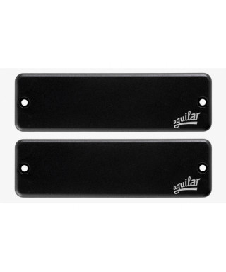 Aguilar D2 - DCB Soapbar 5 strings