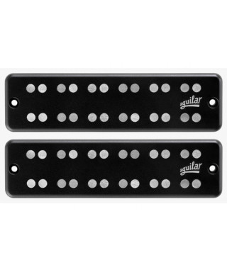 Aguilar 6SD-D4 - Super Double Soapbar 6 strings