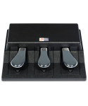 Studiologic slp3-d pedal