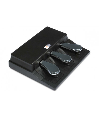 Studiologic slp3-d pedal