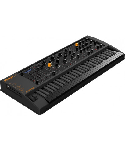 Studiologic Sledge 2.0 Black Edition