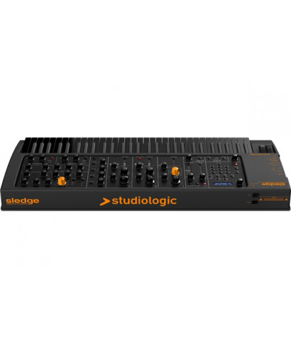 Studiologic Sledge 2.0 Black Edition