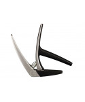 G7th nashville capo - silver