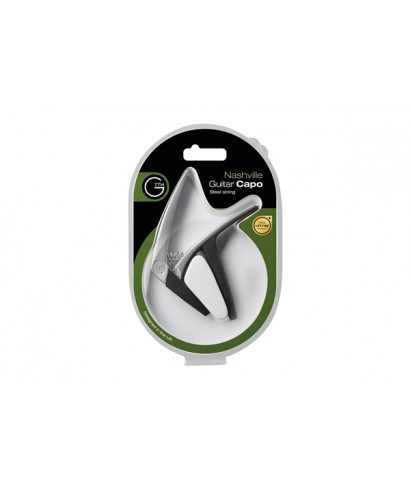 G7th nashville capo - silver
