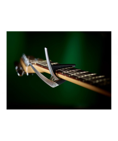 G7th nashville capo - silver