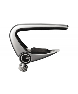  G7th Newport Cape - 12 strings