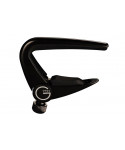 G7th newport capo - black