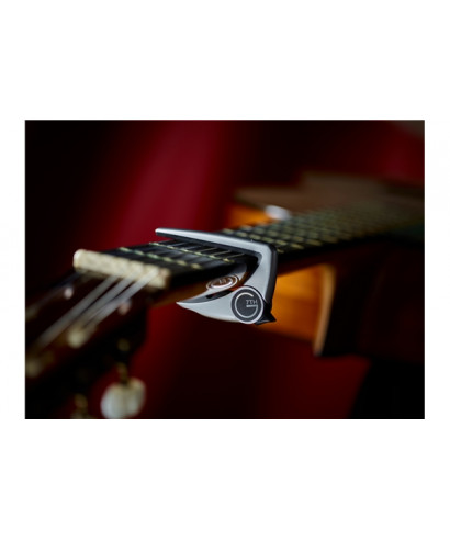 G7TH Performance 2 Classical - Silver