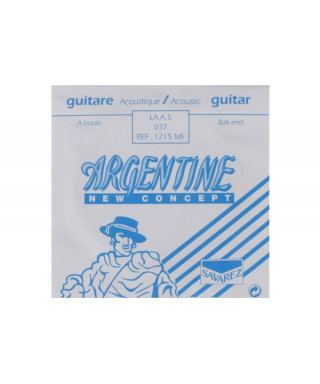 Savarez 1215mf single rope la-To-5