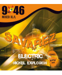 Savarez X50XLL Extra Light-Light .009 / .046