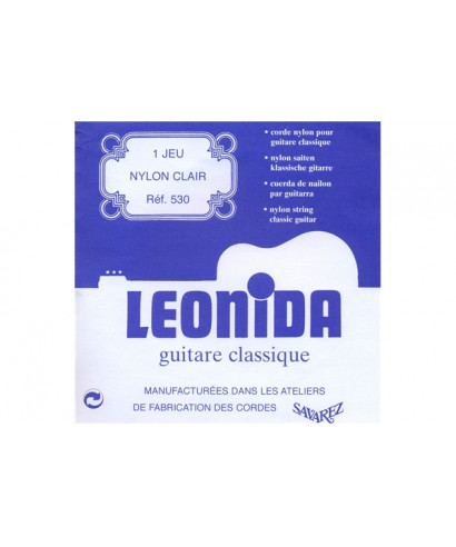 Savarez 530 set 6 strings