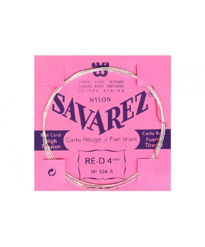 Savarez 524R single rope king-Of-4