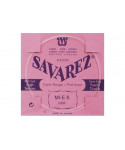 Savarez 526R Corda singola MI-E-6