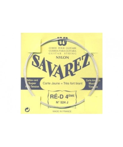 Savarez 524J single rope king-Of-4