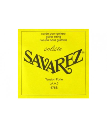 Savarez 575S Corda singola LA-A-5