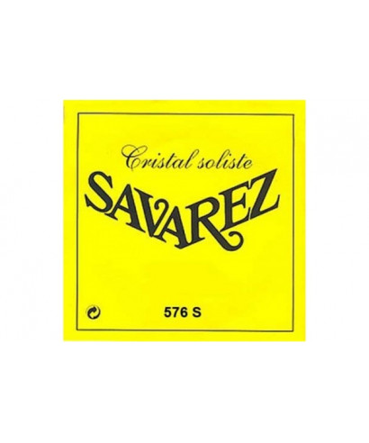 Savarez 576S Corda singola MI-E-6