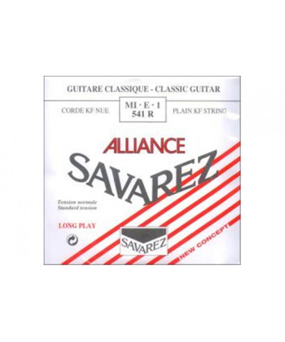 Savarez 541r single rope Mi-E-1