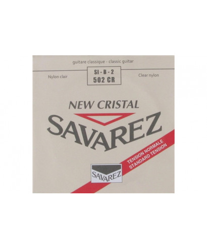 Savarez 502CR Corda singola SI-B-2