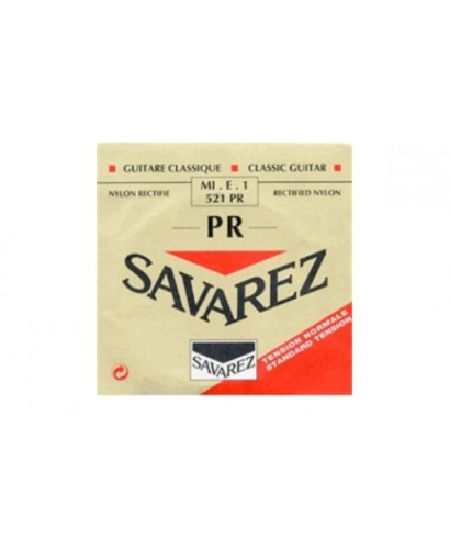 Savarez 521PR Corda singola MI-E-1