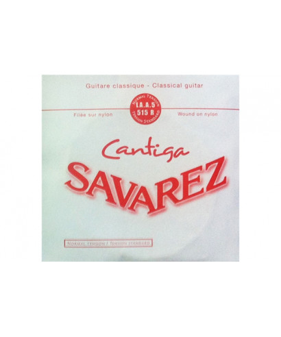 Savarez 515R Corda singola LA-A-5