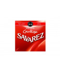 Savarez 510CR Set Tensione Normale