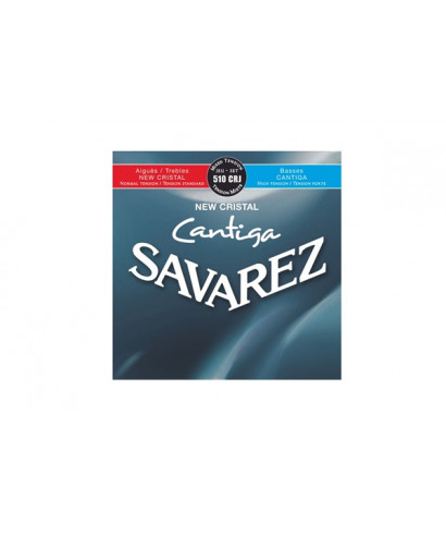 savarez 510crj Mixed Voltage Set
