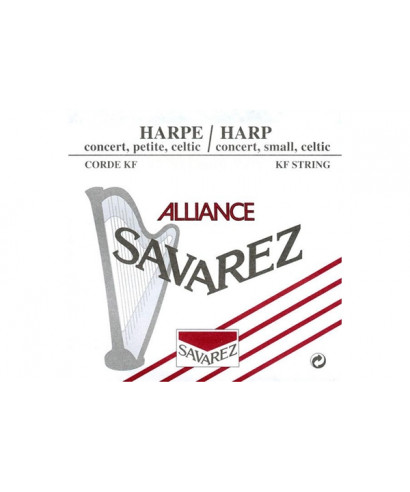 Savarez HPK74R Ottava 2, Nota DO (0.74 mm)