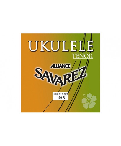 Savarez 150R Set per Ukulele Tenore