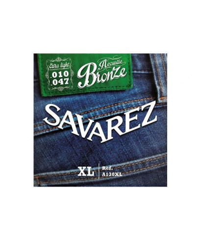 Savarez A130XL-Extra Light