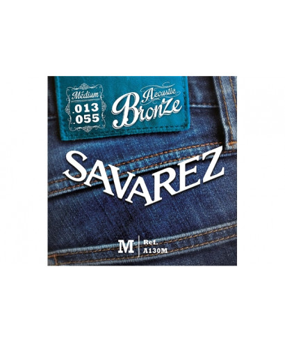 Savarez A130M-Medium