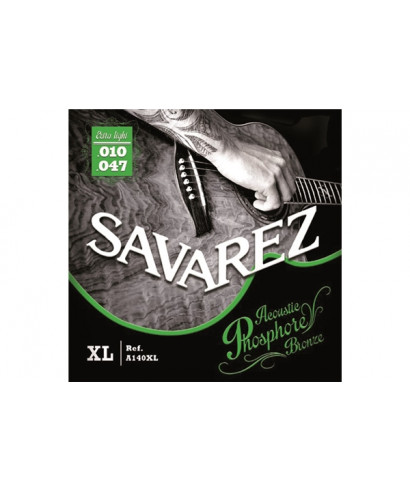 Savarez A140XL-Extra Light