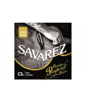 Savarez A140CL Custom Light 11-52 Set/6
