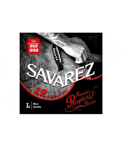 Savarez A240L-Light