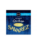 Savarez 510ajp Set Forte Voltage