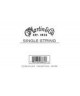 Martin & Co. DE9 - Ricambio, Elec .009 Ind,Silvered Steel