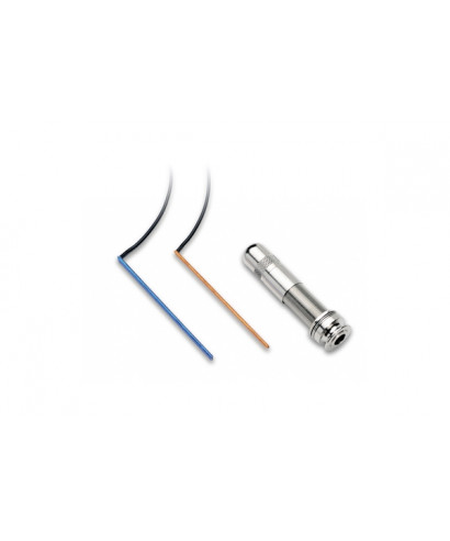 Fishman AG0-094 Passive Piezo Narrow Format Guitar 6 strings