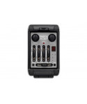 Fishman Prefix Plus-T Preamplifier Onboard | Piazzo
