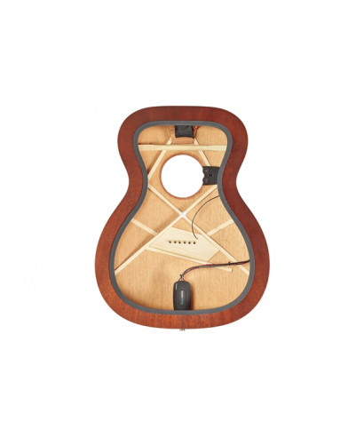 Fishman PRO-MAK-NFV Matrix Infinity VT Ukulele