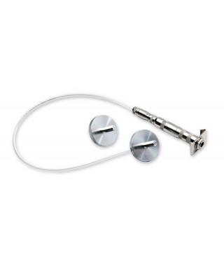 Fishman Full Circle Pickup Contrabasso 6 x 1mm Format