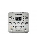 Fishman Platinum Pro EQ / Analog Preamp