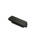 Fishman Blackstack Passive Soundhole Humbucker Pickup