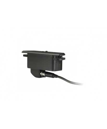 Fishman Blackstack Passive Soundhole Humbucker Pickup