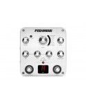 Fishman Aura Spectrum of Preamp